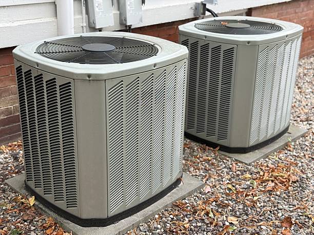 Reliable Air Duct Cleaning contractor in Inverness, IL by HVAC Repair CO